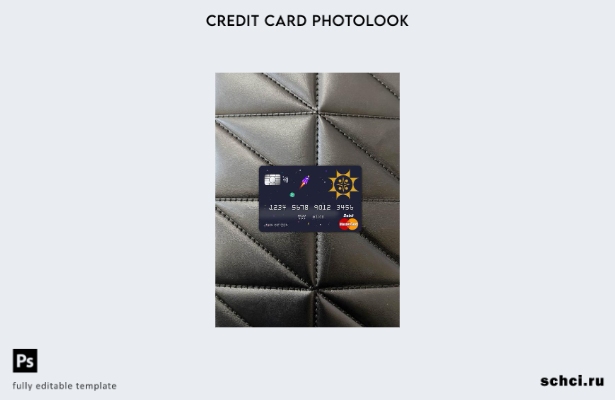 цифровая загрузка Бангладеш Sonali Bank фотошаблон лицевой панели mastercard
