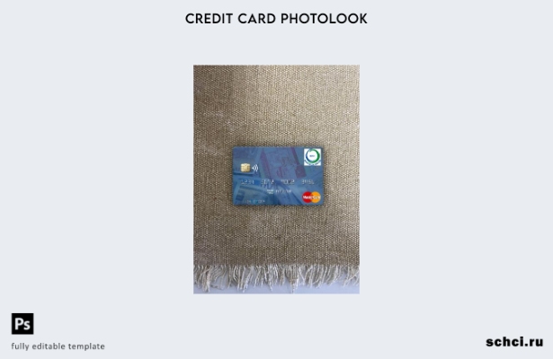 цифровая загрузка Гвинеи Бисау Banco Da Uniao шаблон фотоизображения на лицевой