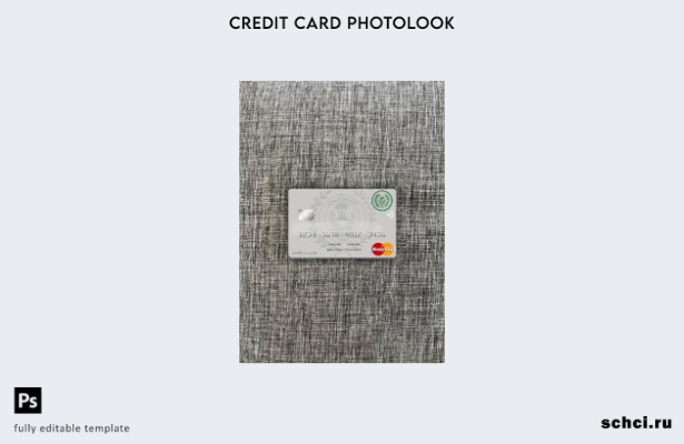 цифровая загрузка Ирак Rafidain Bank версия mastercard фотовид переднего шаблона