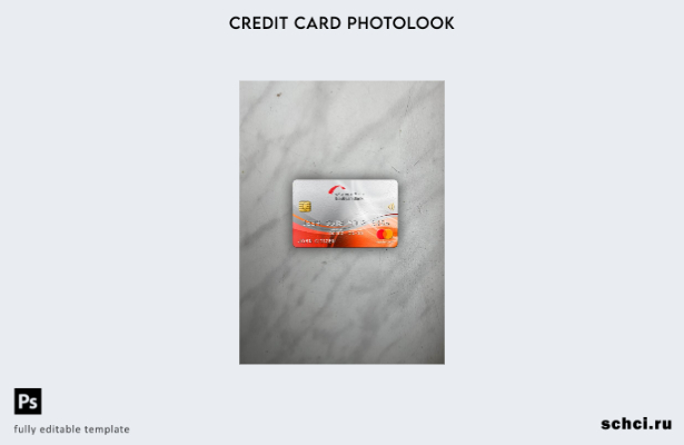 цифровая загрузка Кувейт Бубян банк Mastercard фотовид переднего шаблона