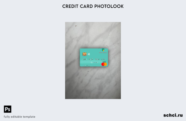 цифровая загрузка Нидерланды ABN AMRO Bank mastercard фотоизображение переднего