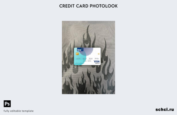 цифровая загрузка Новая Зеландия BNZ Greymouth Bank Visa Electronic Card фотообр