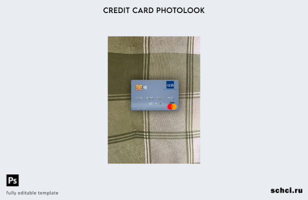 цифровая загрузка Палау АБР Банка mastercard фотоизображение переднего шаблона
