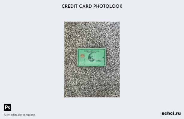 цифровая загрузка США, Небраска, Five Points Bank, AMEX, грин карта, фото, перед